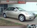 Desert Sand Metallic - Camry LE Photo No. 1