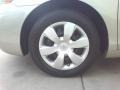 Desert Sand Metallic - Camry LE Photo No. 3
