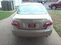 Desert Sand Metallic - Camry LE Photo No. 4