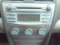 Desert Sand Metallic - Camry LE Photo No. 8