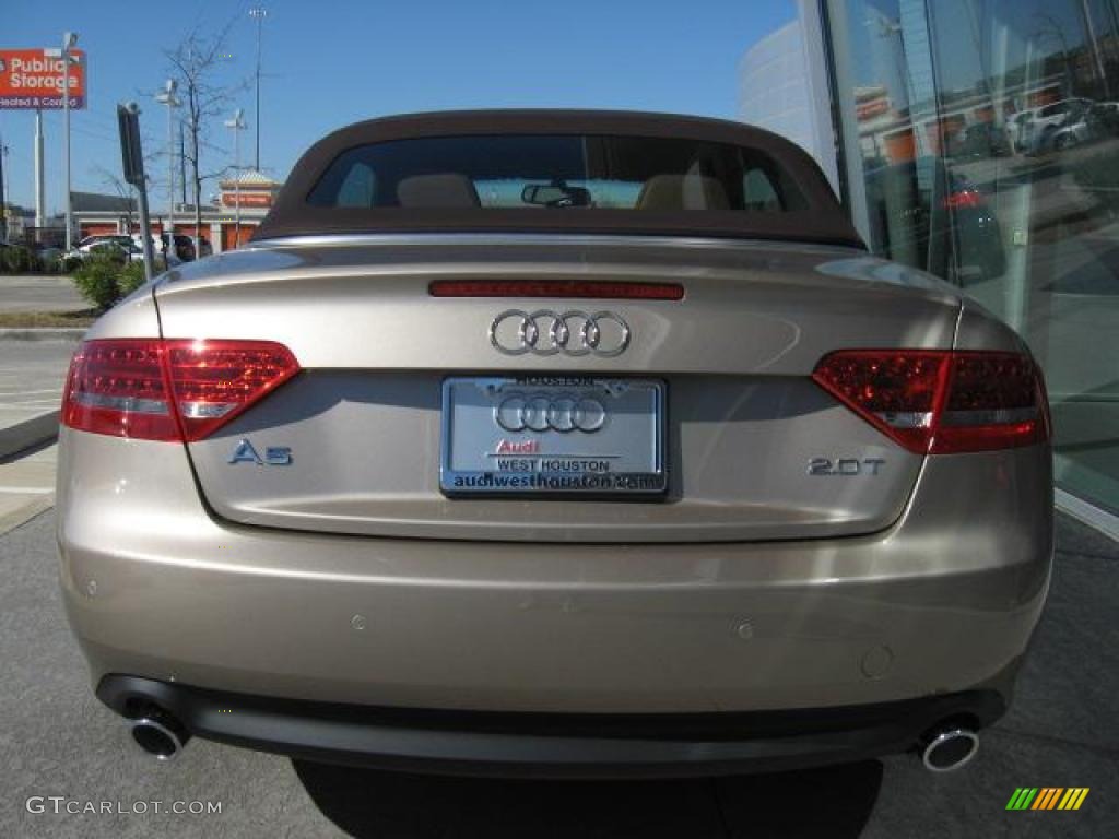 Audi A5 Cabriolet Colors 2017 Ototrends Net