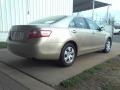 Desert Sand Metallic - Camry LE Photo No. 16