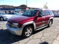 Red Jewel - TrailBlazer LT 4x4 Photo No. 5