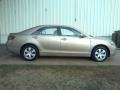 Desert Sand Metallic - Camry LE Photo No. 17