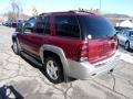 Red Jewel - TrailBlazer LT 4x4 Photo No. 8