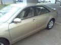 Desert Sand Metallic - Camry LE Photo No. 20