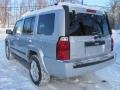 2007 Light Graystone Pearl Jeep Commander Sport 4x4  photo #2
