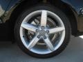 2011 Audi A4 2.0T quattro Sedan Wheel and Tire Photo