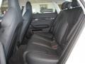 2011 Audi S6 Black Interior Interior Photo