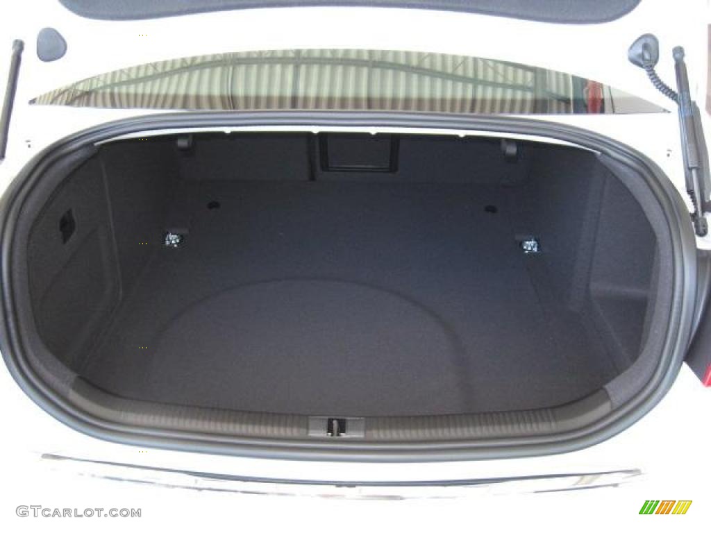 2011 Audi S6 5.2 FSI quattro Sedan Trunk Photo #44794018