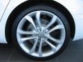 2011 Audi S6 5.2 FSI quattro Sedan Wheel and Tire Photo