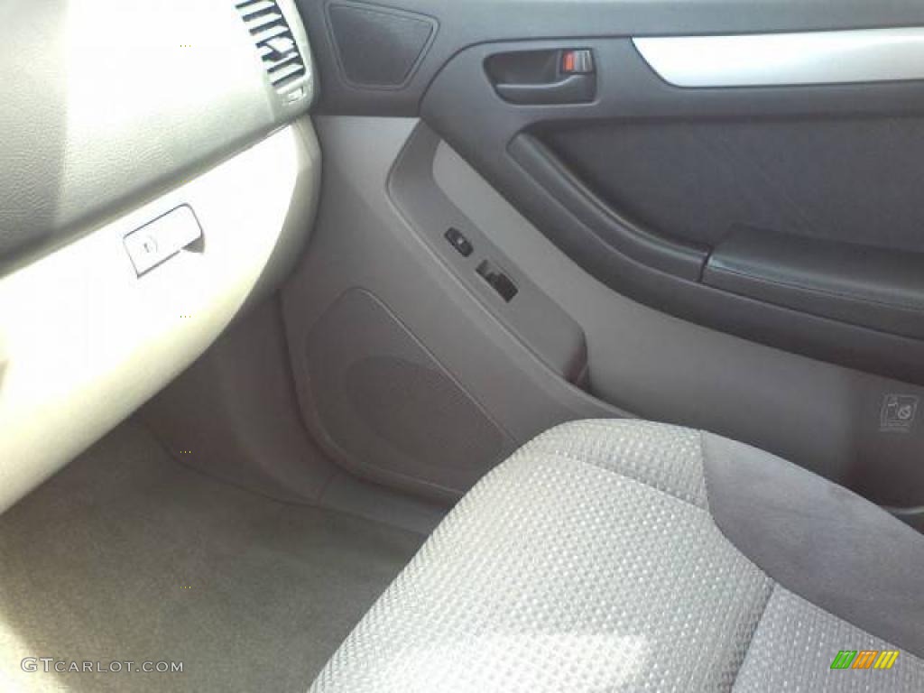 2004 4Runner SR5 4x4 - Stratosphere Mica / Stone photo #11