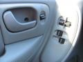 2007 Modern Blue Pearl Chrysler Town & Country   photo #8