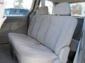 2007 Modern Blue Pearl Chrysler Town & Country   photo #11