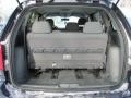 2007 Modern Blue Pearl Chrysler Town & Country   photo #12