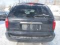 2007 Modern Blue Pearl Chrysler Town & Country   photo #13