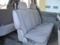 2007 Modern Blue Pearl Chrysler Town & Country   photo #15