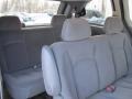 2007 Modern Blue Pearl Chrysler Town & Country   photo #16