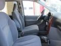 2007 Modern Blue Pearl Chrysler Town & Country   photo #17