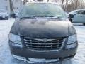 2007 Modern Blue Pearl Chrysler Town & Country   photo #19