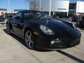 Black - Cayman  Photo No. 1