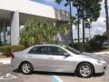 2006 Alabaster Silver Metallic Honda Accord EX-L Sedan  photo #53