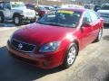 Sonoma Sunset Metallic - Altima 2.5 S Special Edition Photo No. 18