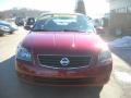Sonoma Sunset Metallic - Altima 2.5 S Special Edition Photo No. 19