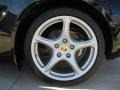 2011 Porsche Cayman Standard Cayman Model Wheel and Tire Photo