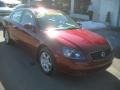 Sonoma Sunset Metallic - Altima 2.5 S Special Edition Photo No. 20