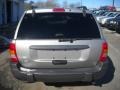 Graphite Grey Pearl - Grand Cherokee Laredo 4x4 Photo No. 3