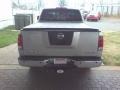 Radiant Silver - Titan LE King Cab Photo No. 4