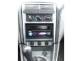 2004 Silver Metallic Ford Mustang V6 Coupe  photo #12