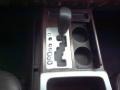 Radiant Silver - Titan LE King Cab Photo No. 10