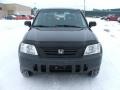 Flamenco Black Pearl - CR-V EX 4WD Photo No. 2