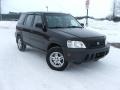 Flamenco Black Pearl - CR-V EX 4WD Photo No. 3