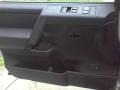 Radiant Silver - Titan LE King Cab Photo No. 12