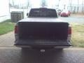 Radiant Silver - Titan LE King Cab Photo No. 15