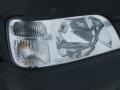 Flamenco Black Pearl - CR-V EX 4WD Photo No. 10
