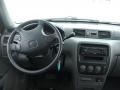 Flamenco Black Pearl - CR-V EX 4WD Photo No. 11