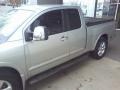 Radiant Silver - Titan LE King Cab Photo No. 20