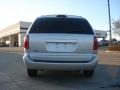 2001 Bright Silver Metallic Dodge Grand Caravan Sport  photo #4