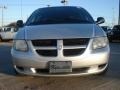 Bright Silver Metallic - Grand Caravan Sport Photo No. 8