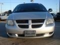 2001 Bright Silver Metallic Dodge Grand Caravan Sport  photo #8