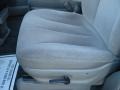 Bright Silver Metallic - Grand Caravan Sport Photo No. 10