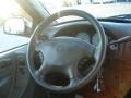 Bright Silver Metallic - Grand Caravan Sport Photo No. 26