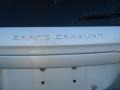 Bright Silver Metallic - Grand Caravan Sport Photo No. 34