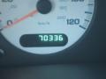Bright Silver Metallic - Grand Caravan Sport Photo No. 36