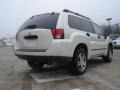 2006 Dover White Pearl Mitsubishi Endeavor LS  photo #3