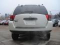 2006 Dover White Pearl Mitsubishi Endeavor LS  photo #4